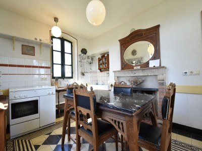 Holiday house Hütte in Frankreich mit Garten am See - Features photo 28