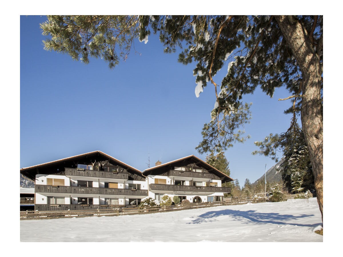 Holiday apartment App 28 - Outdoor photo 2