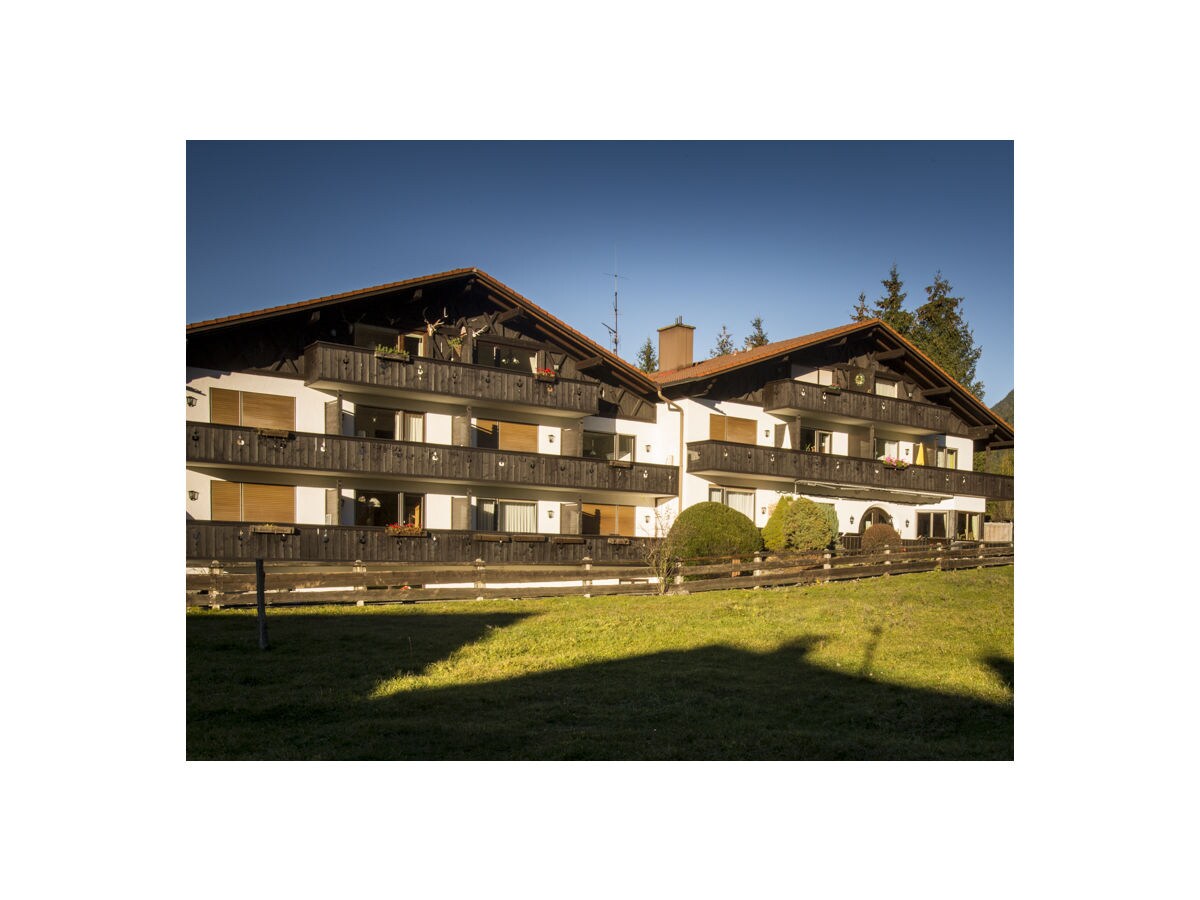 Holiday apartment App 28 - Outdoor photo 4