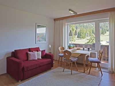 Holiday apartment App 28 in Grainau - Holiday apartment