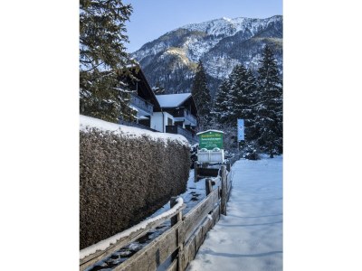 Holiday apartment App 28 - Outdoor photo 3