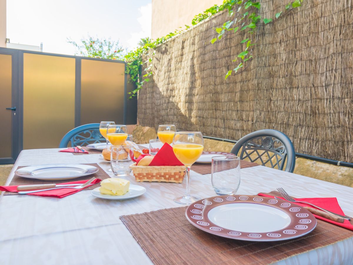 Chalet Lluna Home - Outdoor photo 5