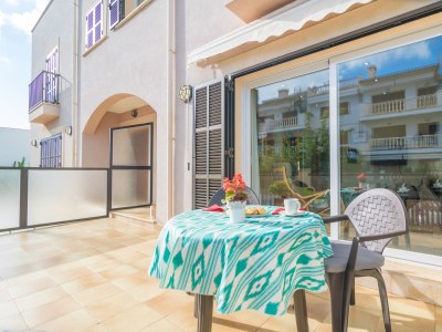 Chalet Lluna Home - Outdoor photo 2