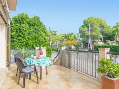 Chalet Lluna Home - Outdoor photo 3