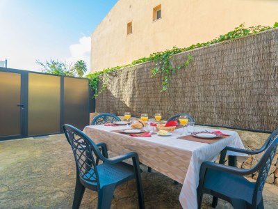 Chalet Lluna Home - Outdoor photo 4