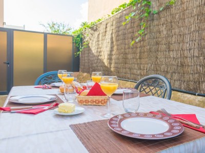 Chalet Lluna Home - Outdoor photo 5