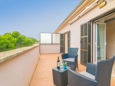 Chalet Lluna Home - Outdoor photo 7