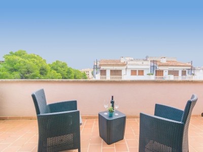 Chalet Lluna Home - Outdoor photo 8