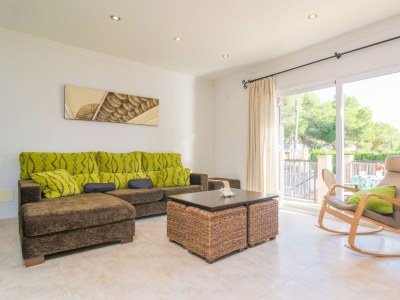 Chalet Lluna Home - Features photo 10