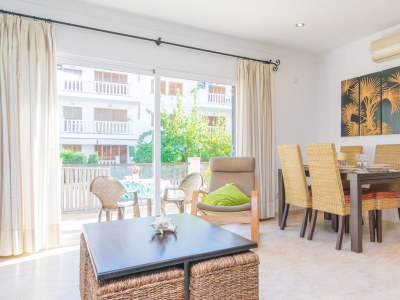 Chalet Lluna Home - Features photo 11