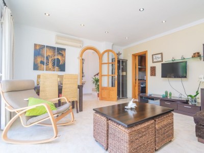 Chalet Lluna Home - Features photo 12