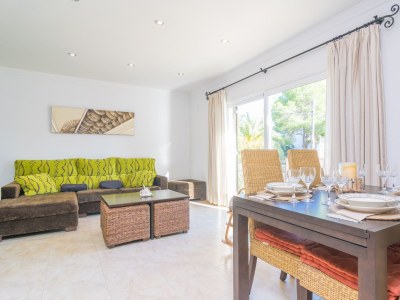 Chalet Lluna Home - Features photo 13