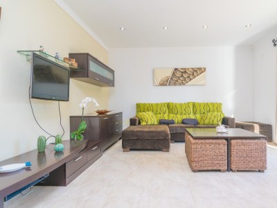 Chalet Lluna Home - Features photo 14