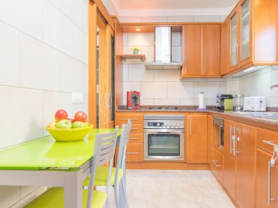 Chalet Lluna Home - Features photo 15