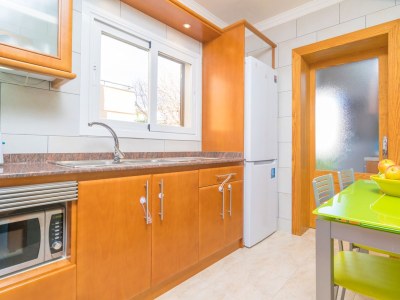 Chalet Lluna Home - Features photo 16