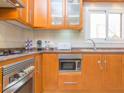 Chalet Lluna Home - Features photo 17