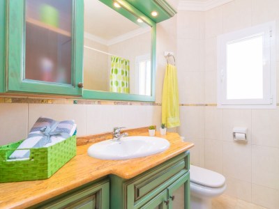 Chalet Lluna Home - Features photo 28