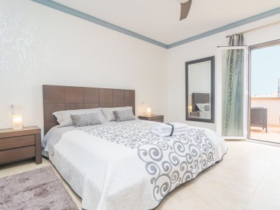 Chalet Lluna Home - Features photo 31