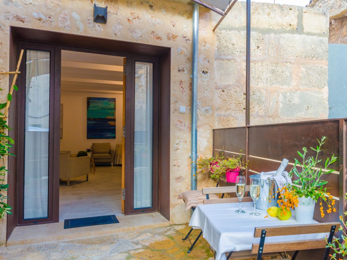 Chalet Es Reco - Outdoor photo 3