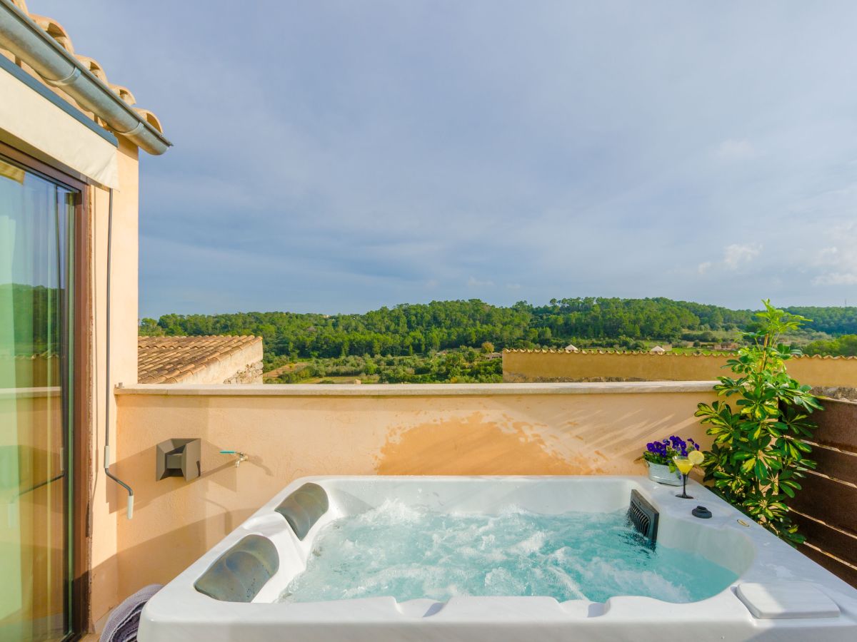 Chalet Es Reco - Outdoor photo 5