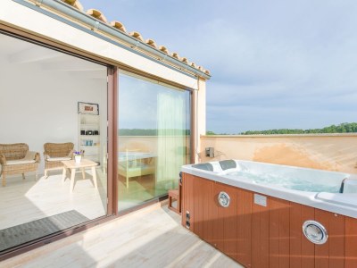 Chalet Es Reco in Costitx - Chalet