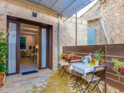 Chalet Es Reco - Outdoor photo 2