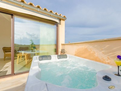 Chalet Es Reco - Outdoor photo 4