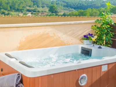 Chalet Es Reco - Outdoor photo 7