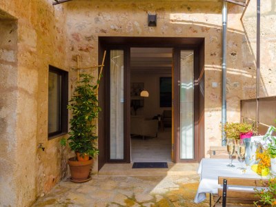 Chalet Es Reco - Outdoor photo 9