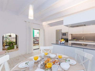 Chalet Es Reco - Features photo 19