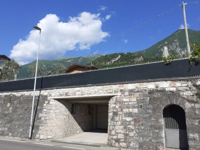 Holiday house Villa Pia - Outdoor photo 6