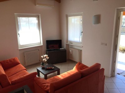 Holiday house Villa Pia - Features photo 8