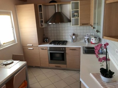 Holiday house Villa Pia - Features photo 10