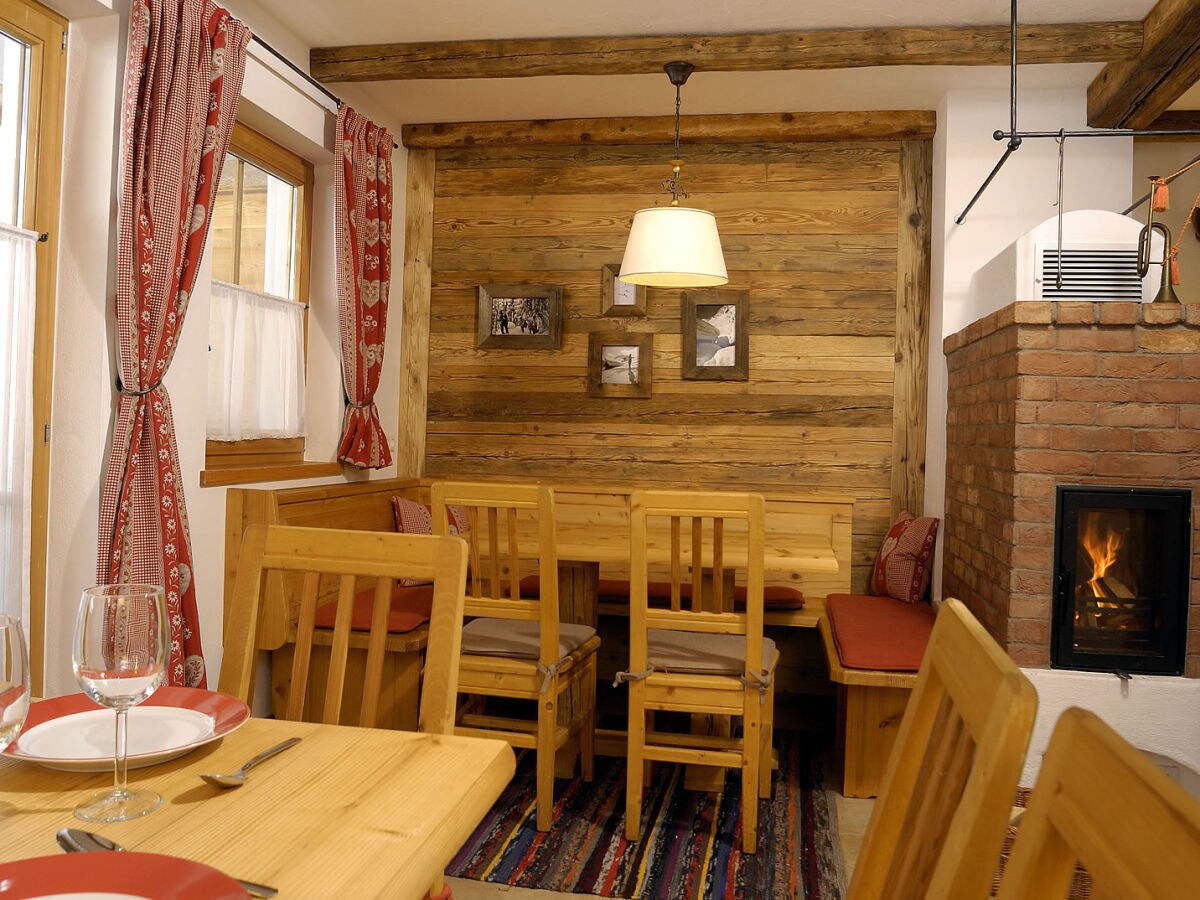 Holiday apartment Chalet in Austria for 14 person - Features photo 5