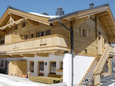 Holiday apartment Chalet in Austria for 14 person - Outdoor photo 2