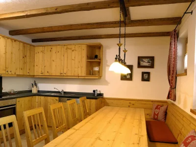 Holiday apartment Chalet in Austria for 14 person - Features photo 6