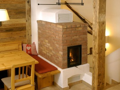 Holiday apartment Chalet in Austria for 14 person - Features photo 7