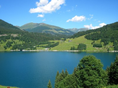 Holiday apartment Chalet in Austria for 14 person - Environment photo 16