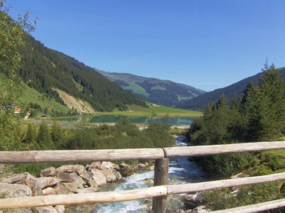 Holiday apartment Chalet in Austria for 14 person - Environment photo 18