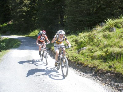 Holiday apartment Chalet in Austria for 14 person - Environment photo 19