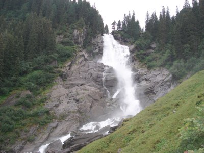 Holiday apartment Chalet in Austria for 14 person - Environment photo 20