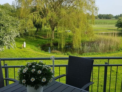 Holiday apartment View of the Bodden - Outdoor photo 3