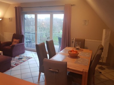 Holiday apartment View of the Bodden - Features photo 12