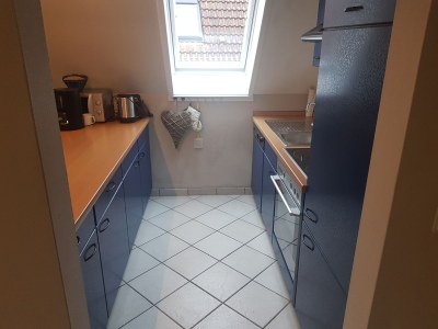 Holiday apartment View of the Bodden - Features photo 14