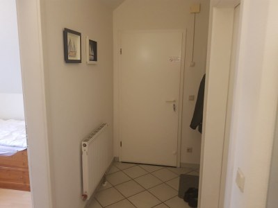 Holiday apartment View of the Bodden - Features photo 19