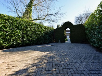 Holiday house Hütte bei Veluwe am Waldpark - Outdoor photo 5