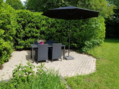 Holiday house Hütte bei Veluwe am Waldpark - Outdoor photo 10