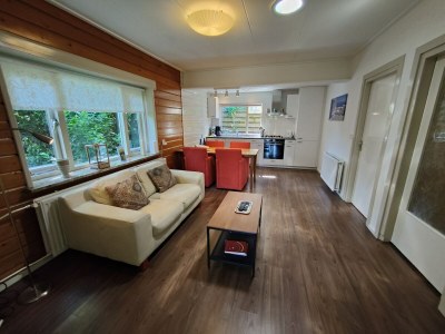 Holiday house Hütte bei Veluwe am Waldpark - Features photo 11