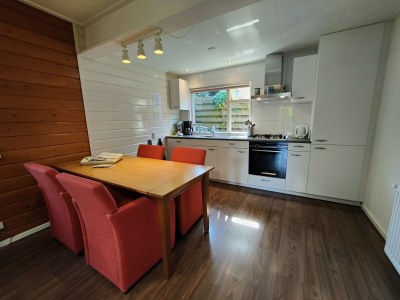 Holiday house Hütte bei Veluwe am Waldpark - Features photo 12