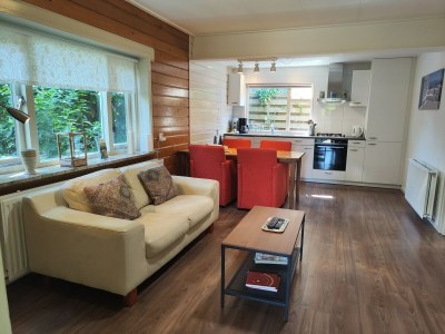 Holiday house Hütte bei Veluwe am Waldpark - Features photo 13